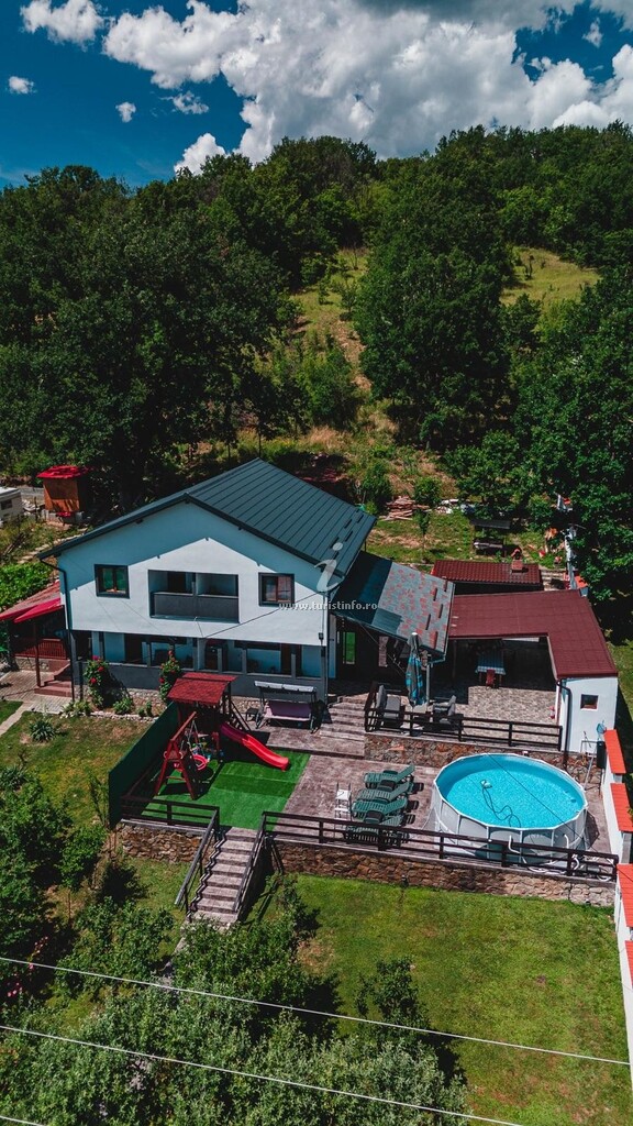 Casa Andrei