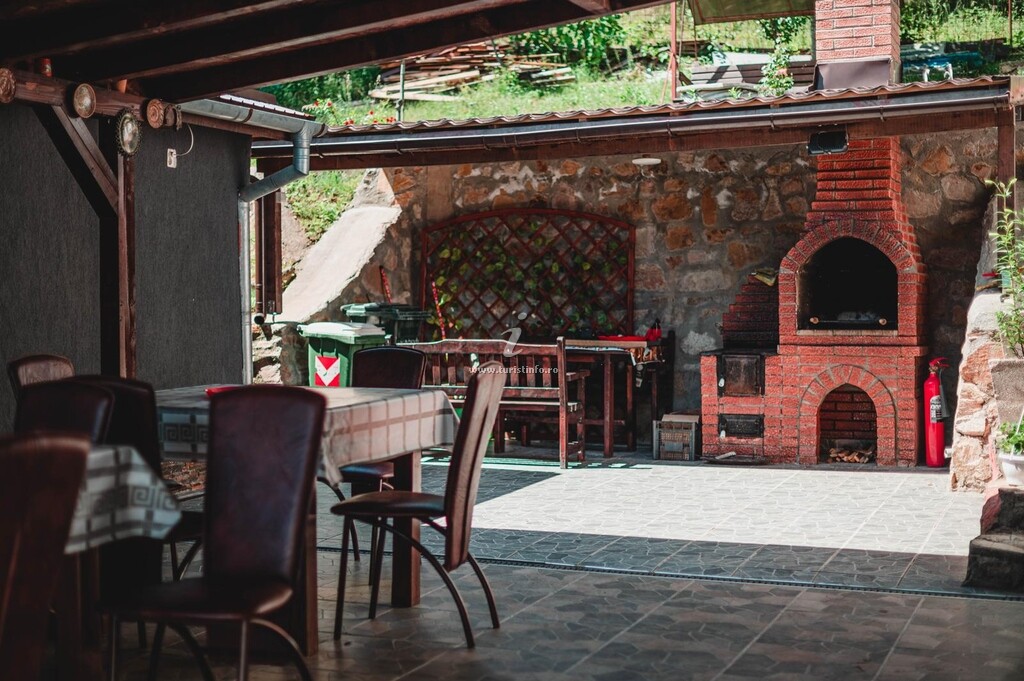 Casa Andrei