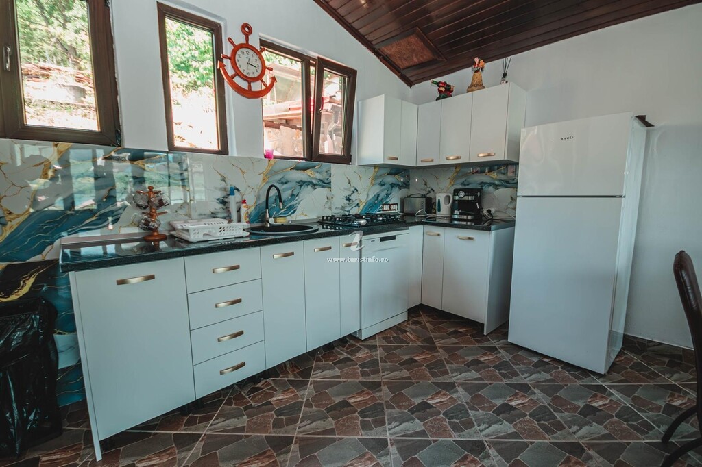 Casa Andrei