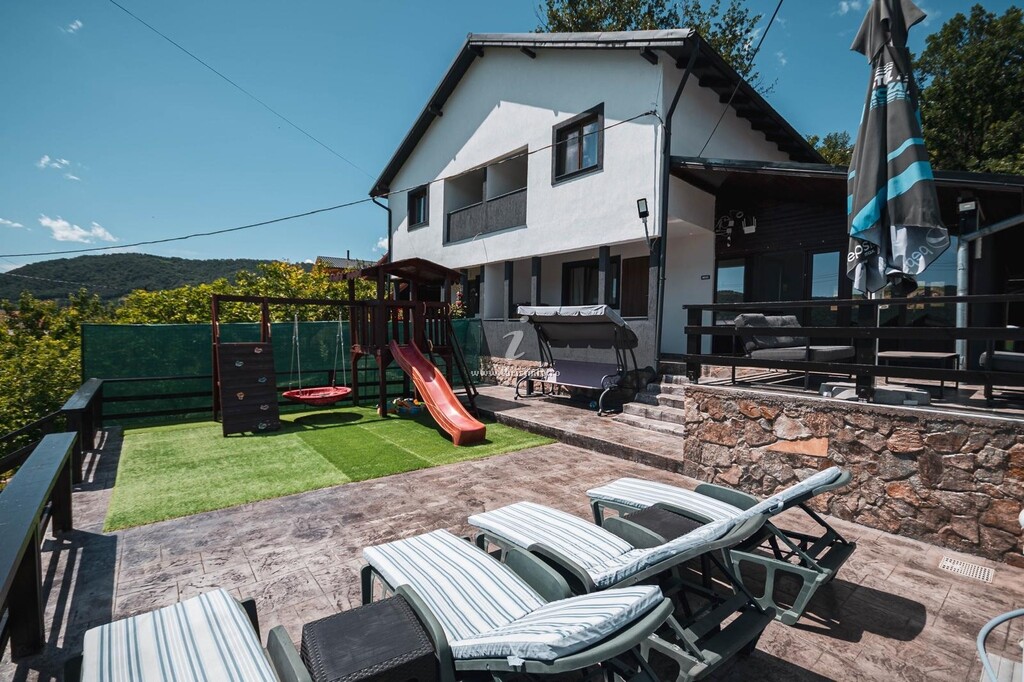 Casa Andrei