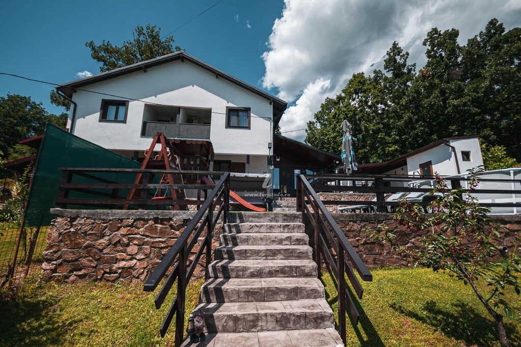Casa Andrei