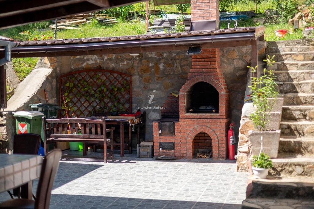 Casa Andrei