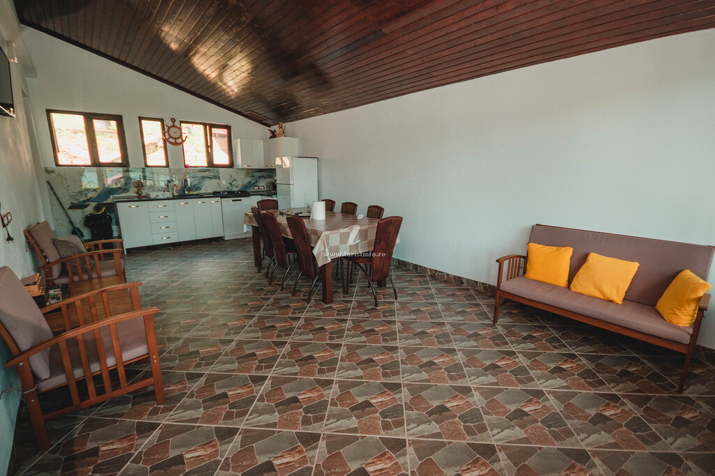 Casa Andrei