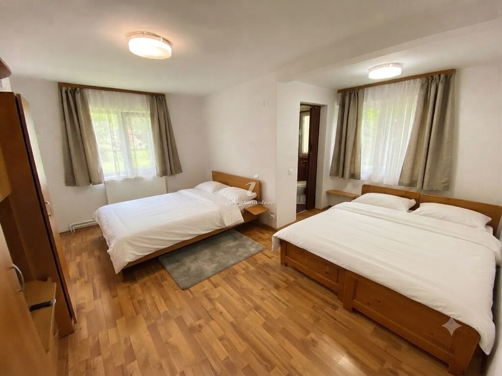 Pensiunea Bârsan