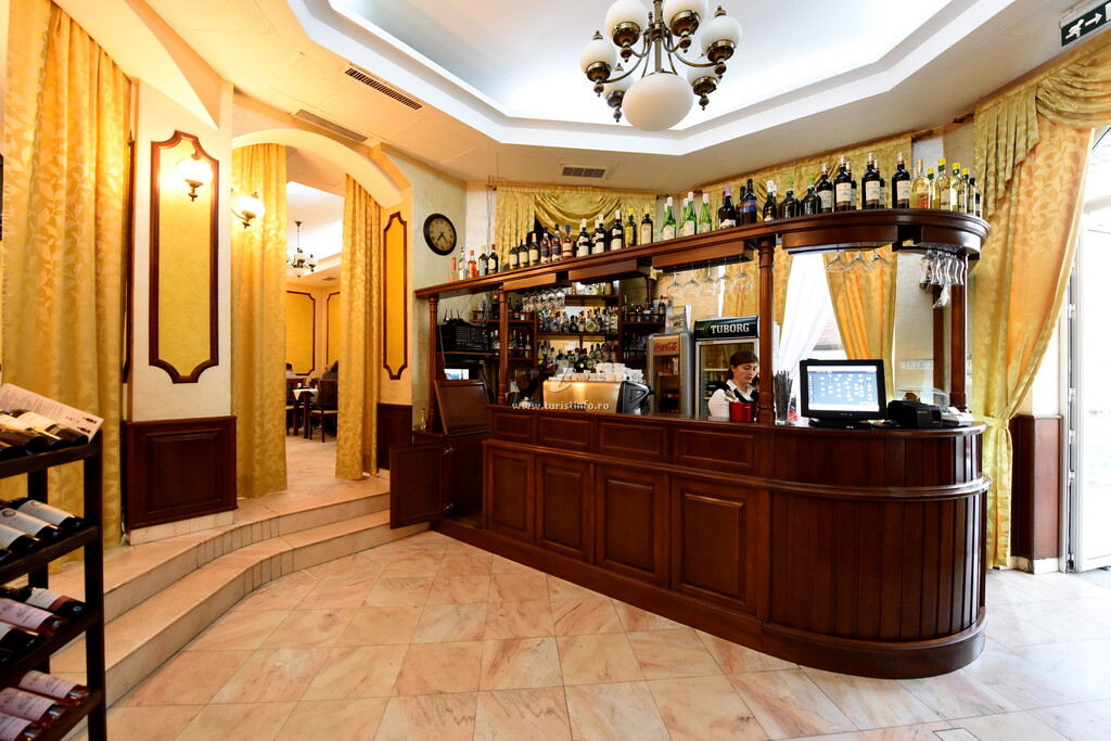 Motel Restaurant Casa Veche - Țiple