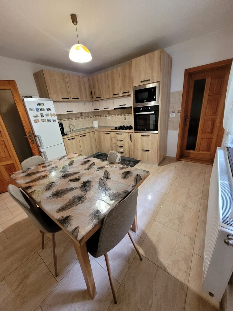 Cabana Valea Muntelui