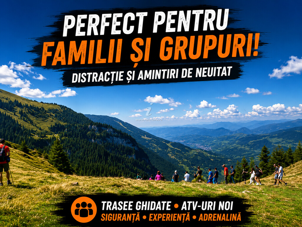 Cabana La Bătrânu