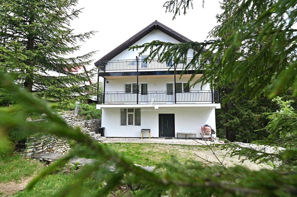 Cabana la Costel
