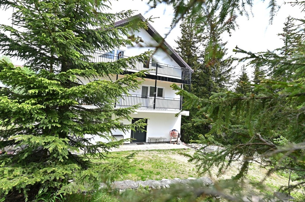 Cabana la Costel