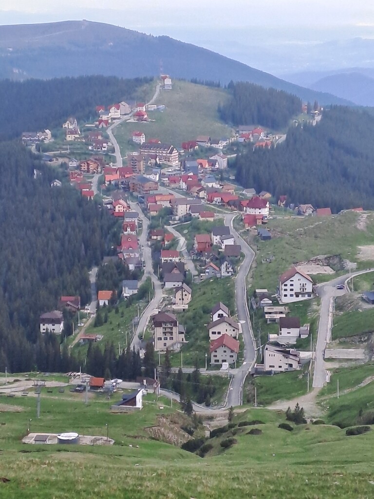 Cabana la Costel