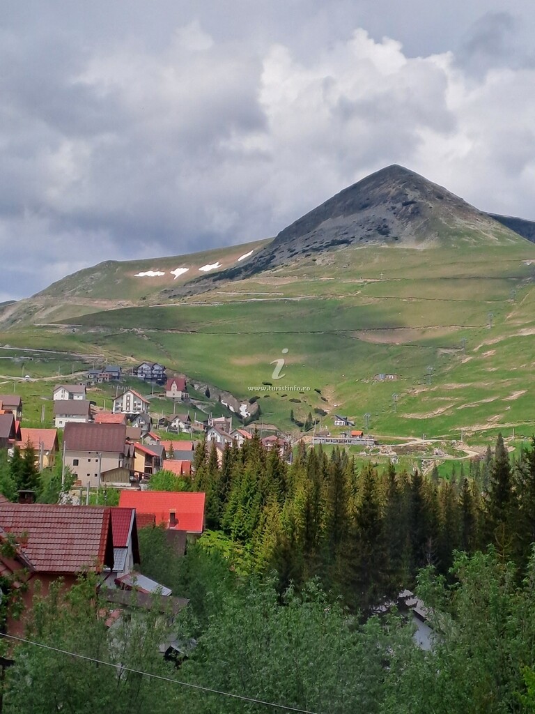 Cabana la Costel