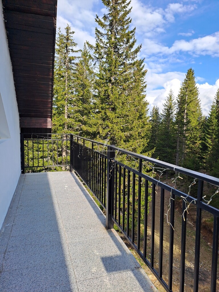 Cabana la Costel