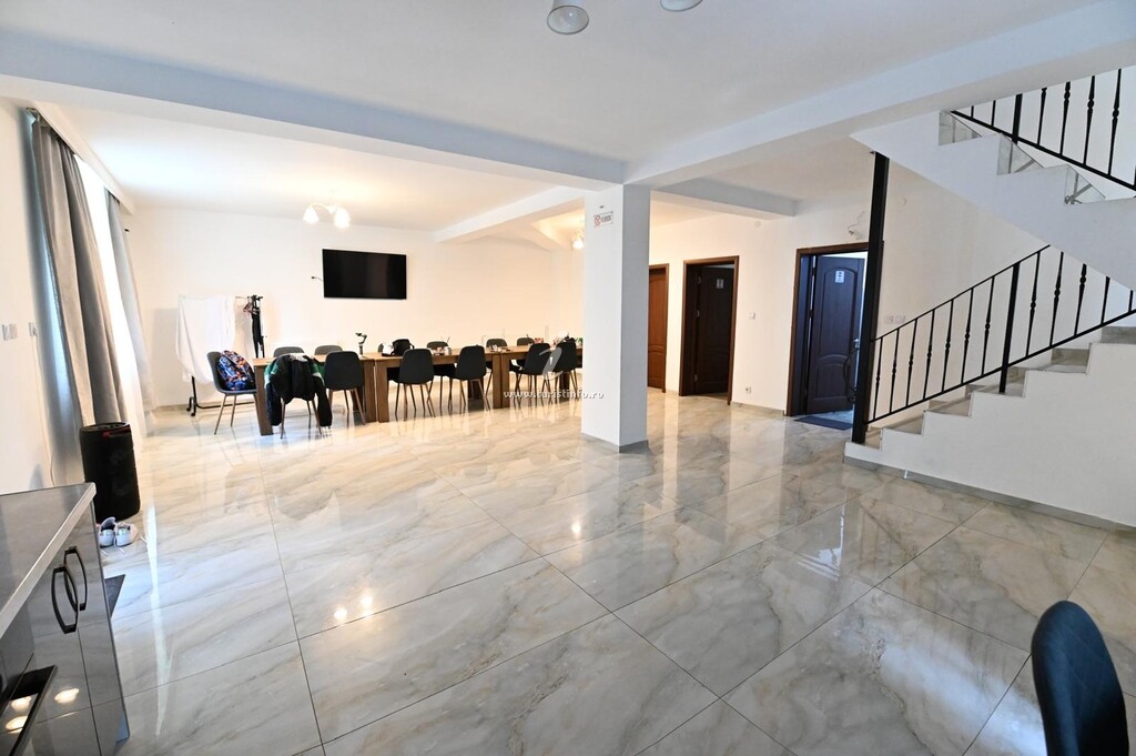 Cabana la Costel