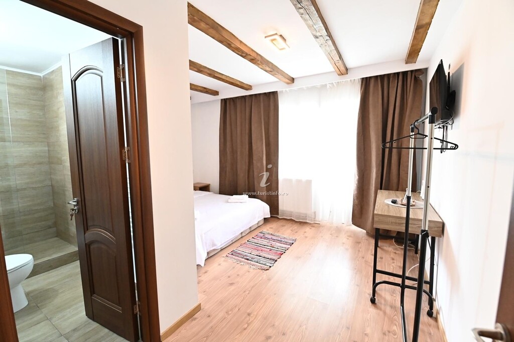 Cabana la Costel