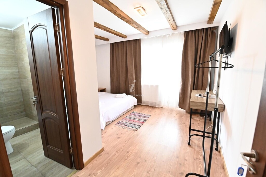 Cabana la Costel