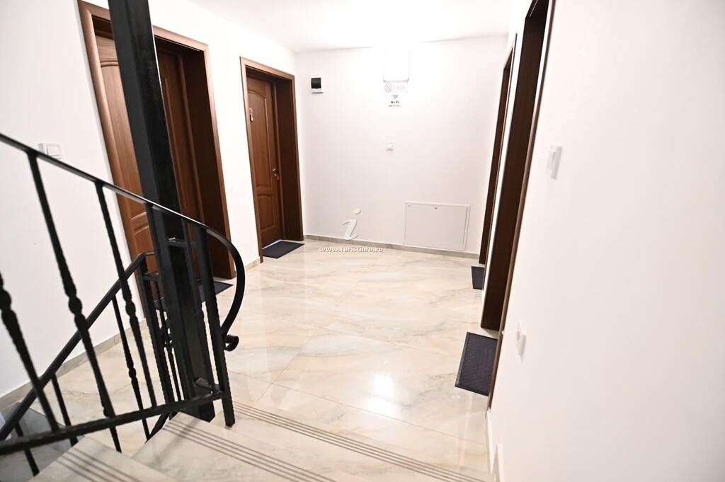 Cabana la Costel