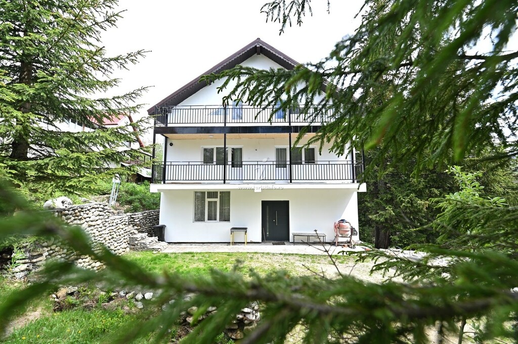 Cabana la Costel