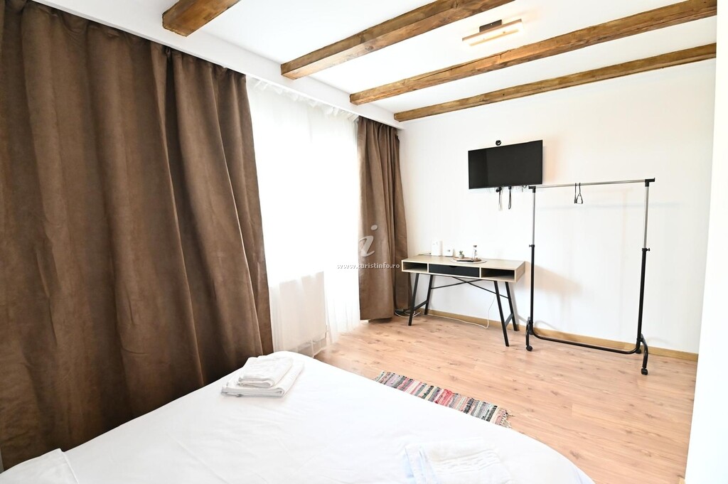 Cabana la Costel