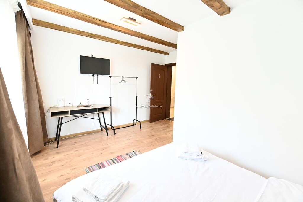Cabana la Costel