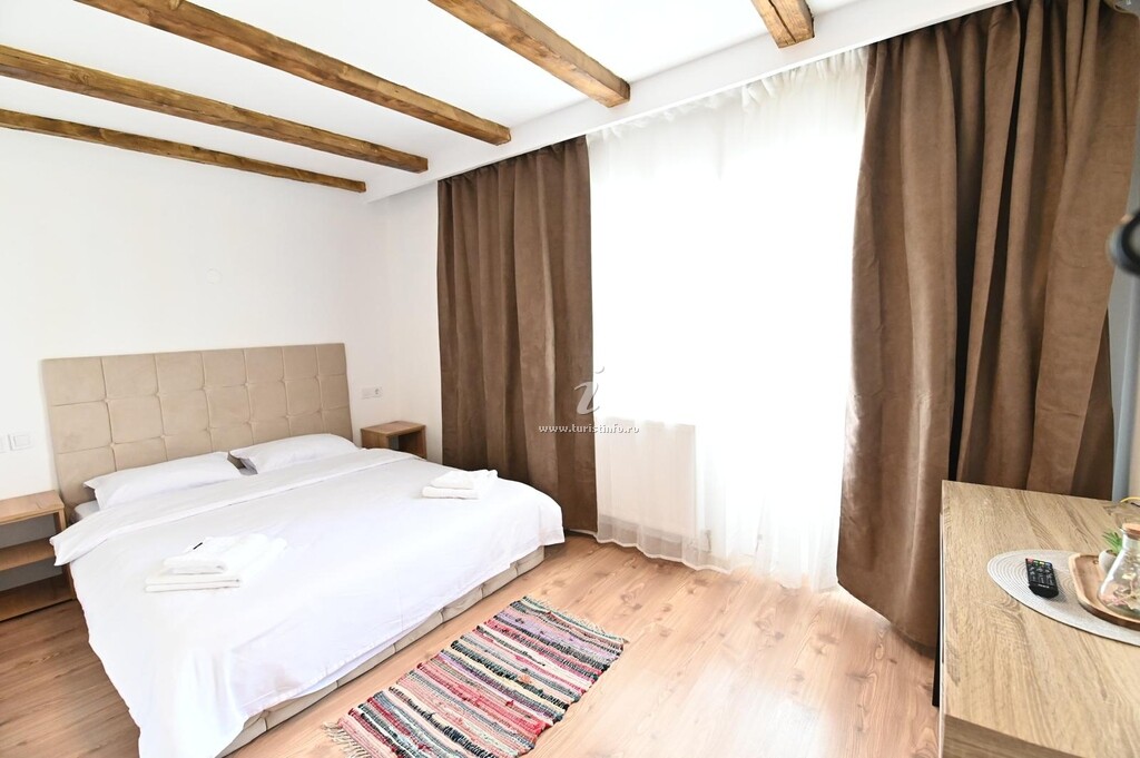 Cabana la Costel