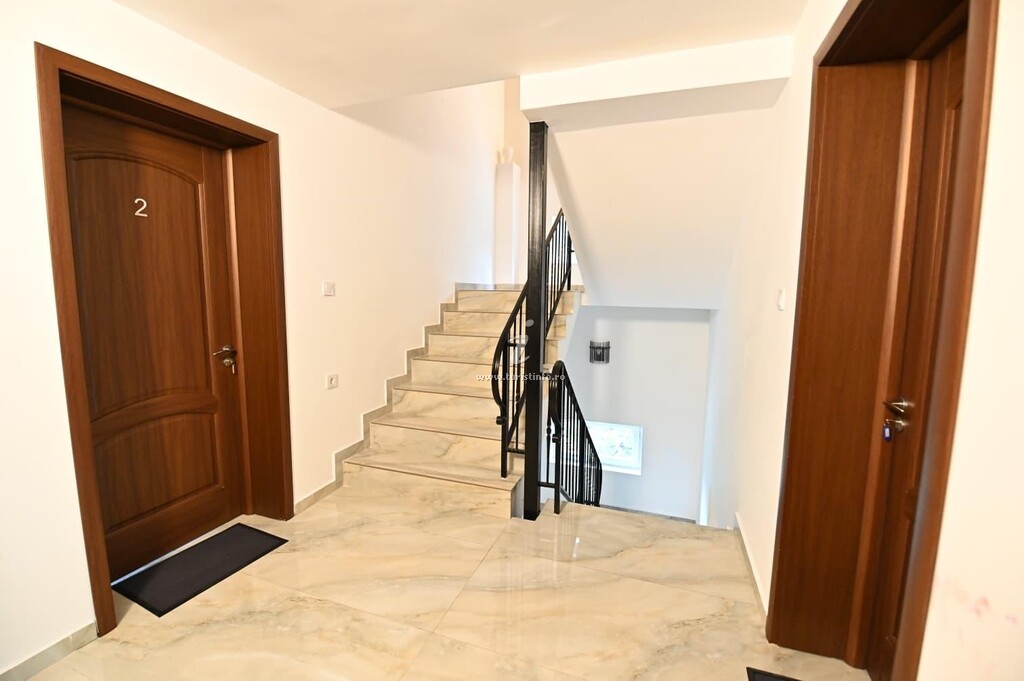 Cabana la Costel