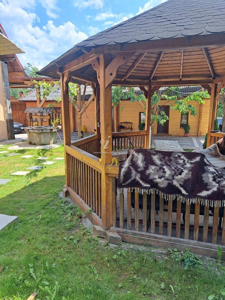 Casa Utan