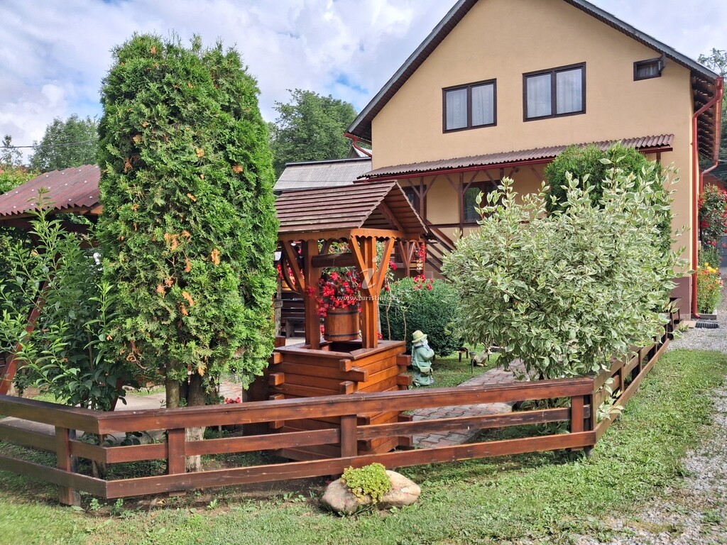 Pensiunea Ada