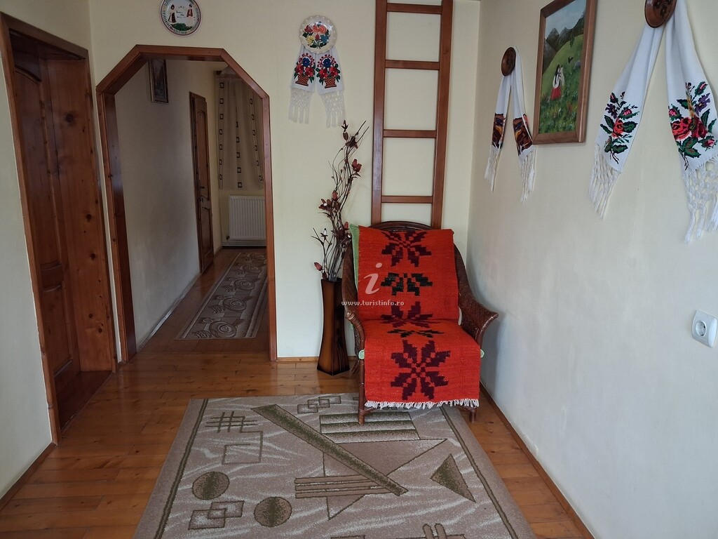 Pensiunea Ada