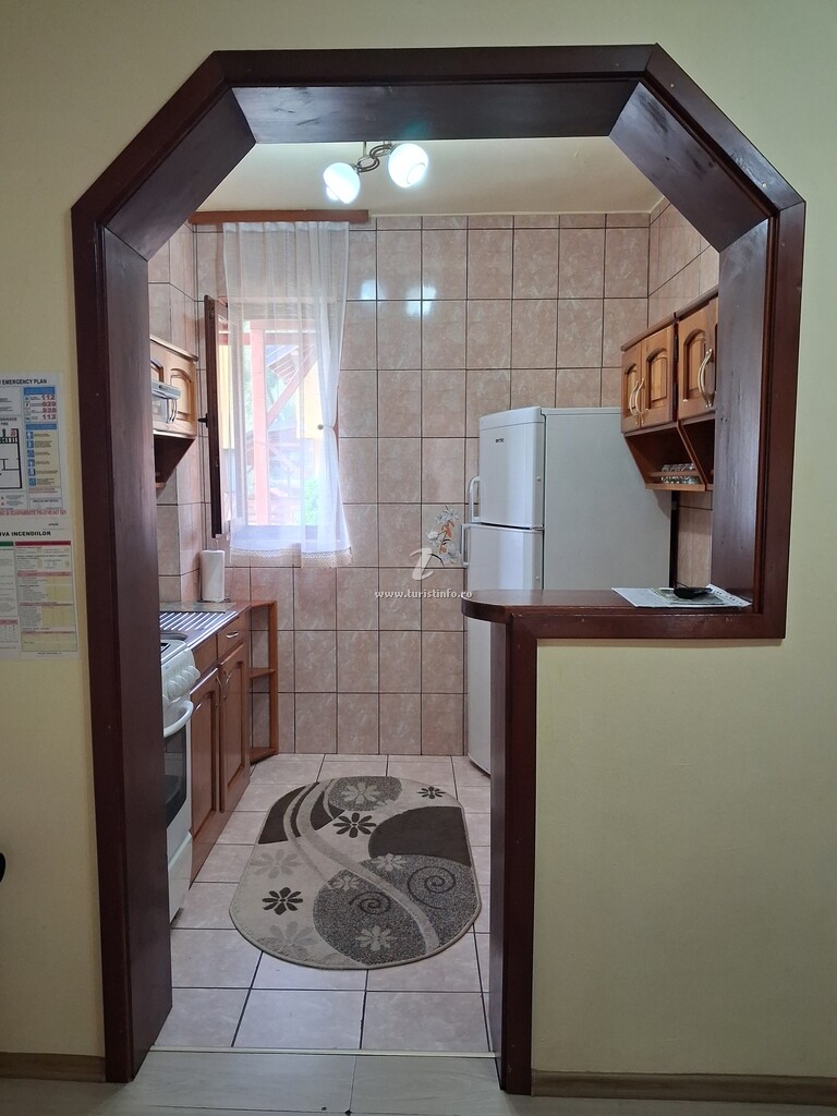 Pensiunea Ada