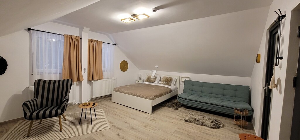 Camere de închiriat Rockhouse
