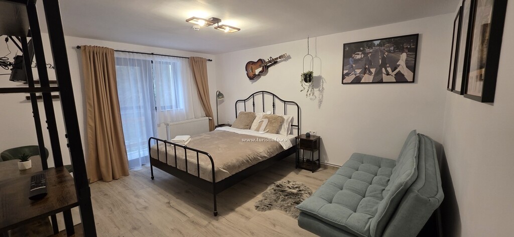 Camere de închiriat Rockhouse