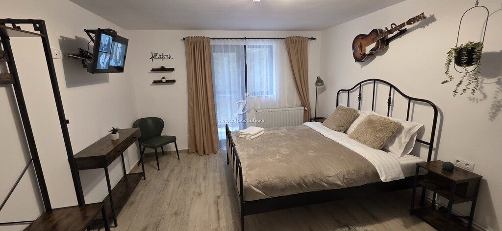 Camere de închiriat Rockhouse