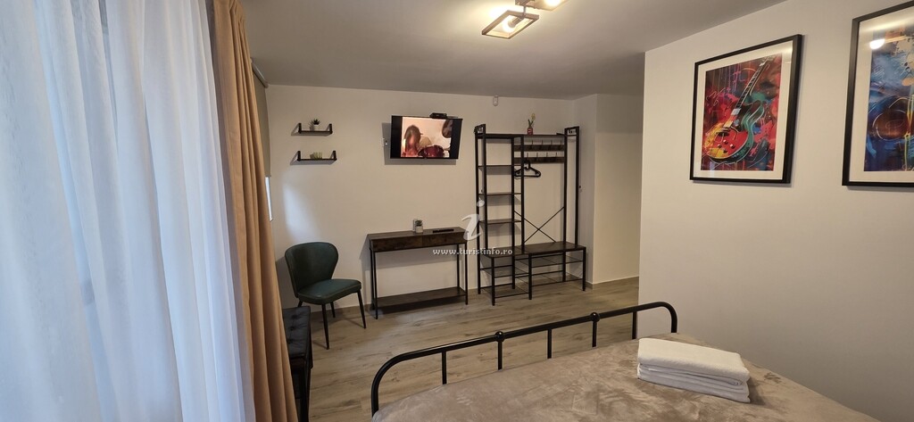Camere de închiriat Rockhouse