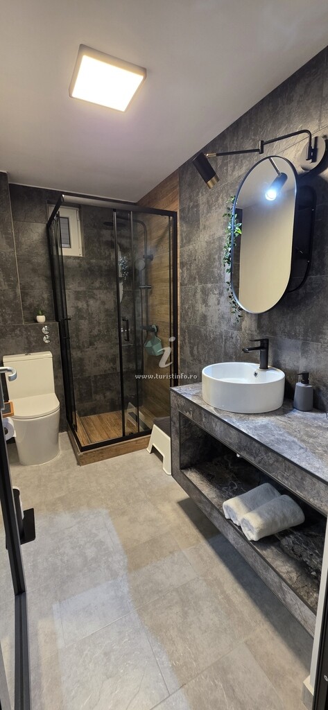Camere de închiriat Rockhouse