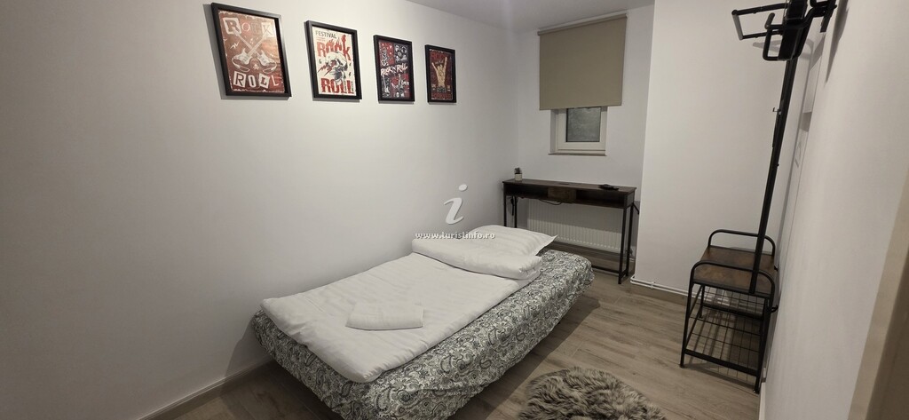 Camere de închiriat Rockhouse