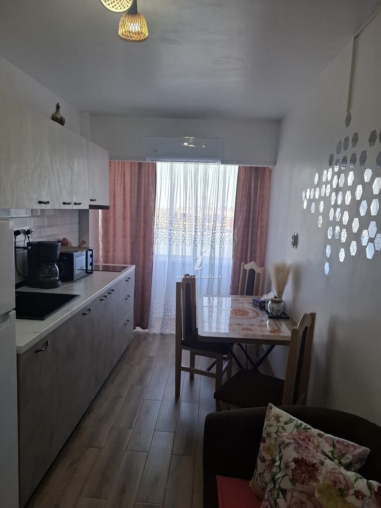Apartament Romeo