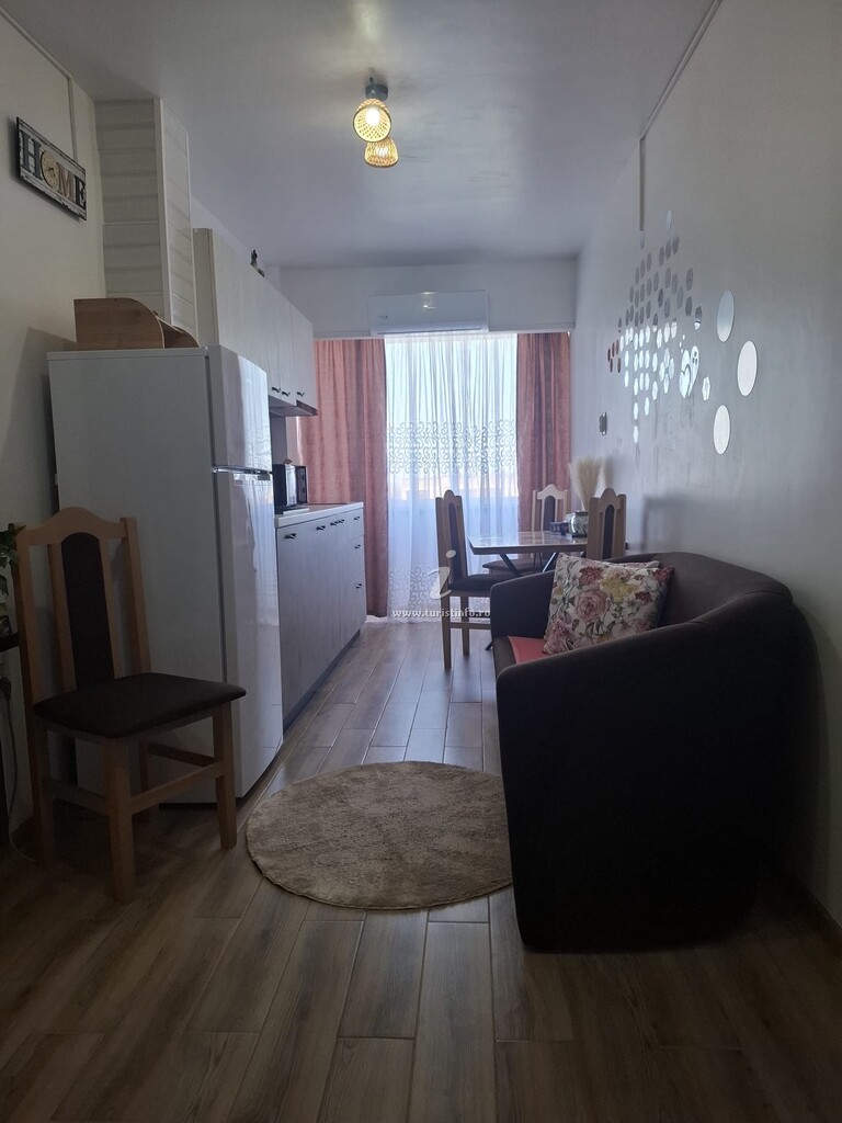 Apartament Romeo