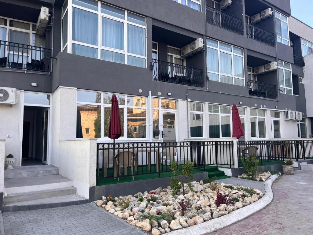 Casa La Playa