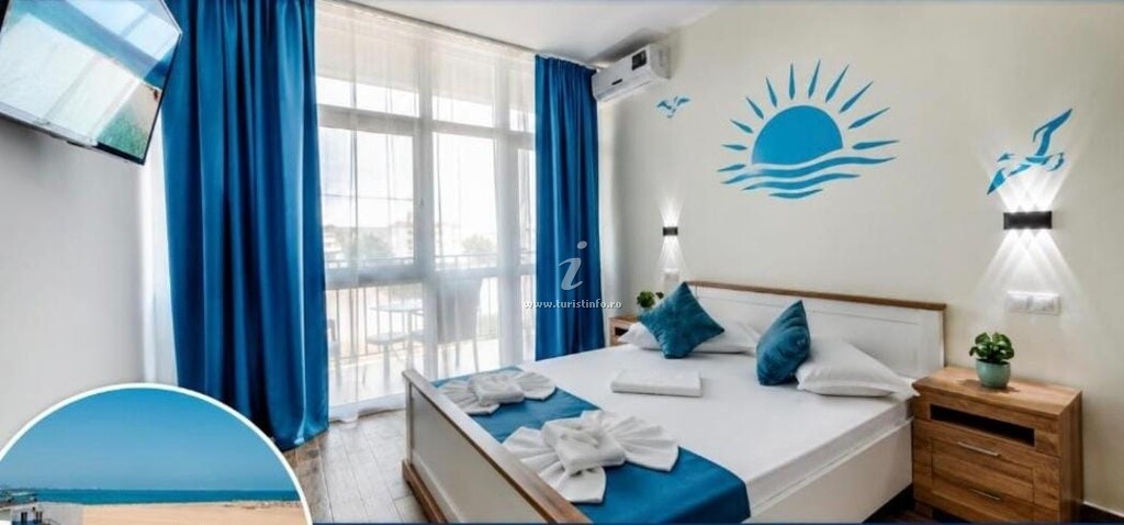 Casa La Playa