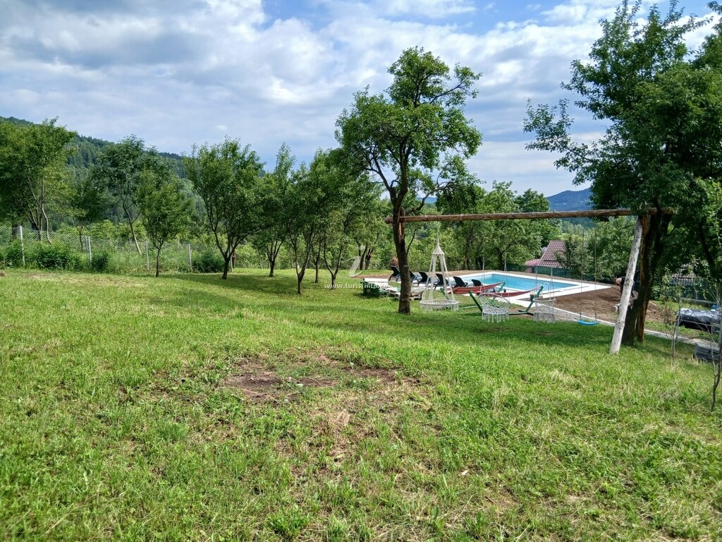Casa Drăcea