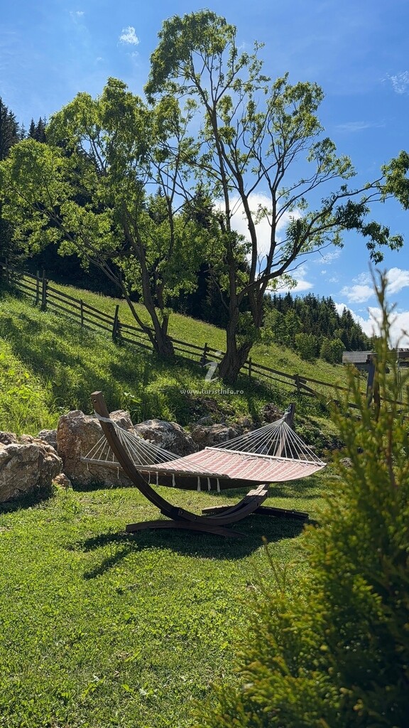Casa de sub Munte Cozy Chalet