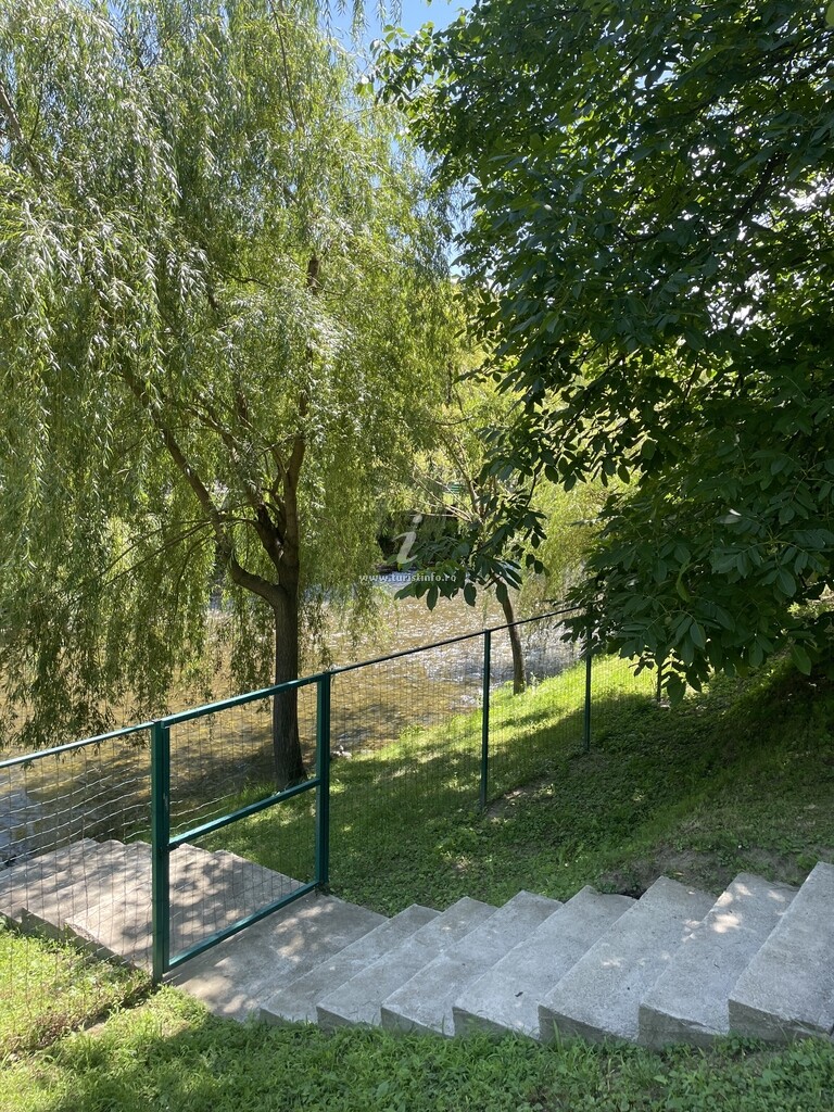 Pensiunea Casa Bianca