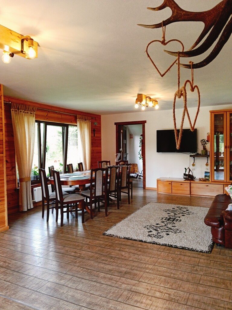 Cabana Rustik