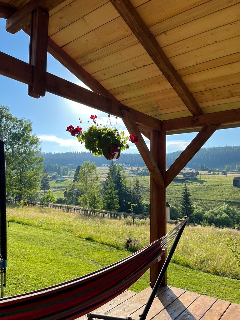 Cabana Rustik