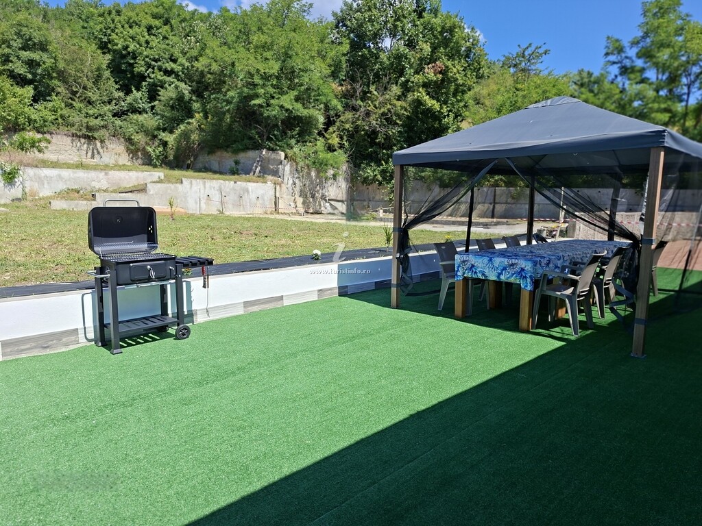 Camere de închiriat Casa Geppo