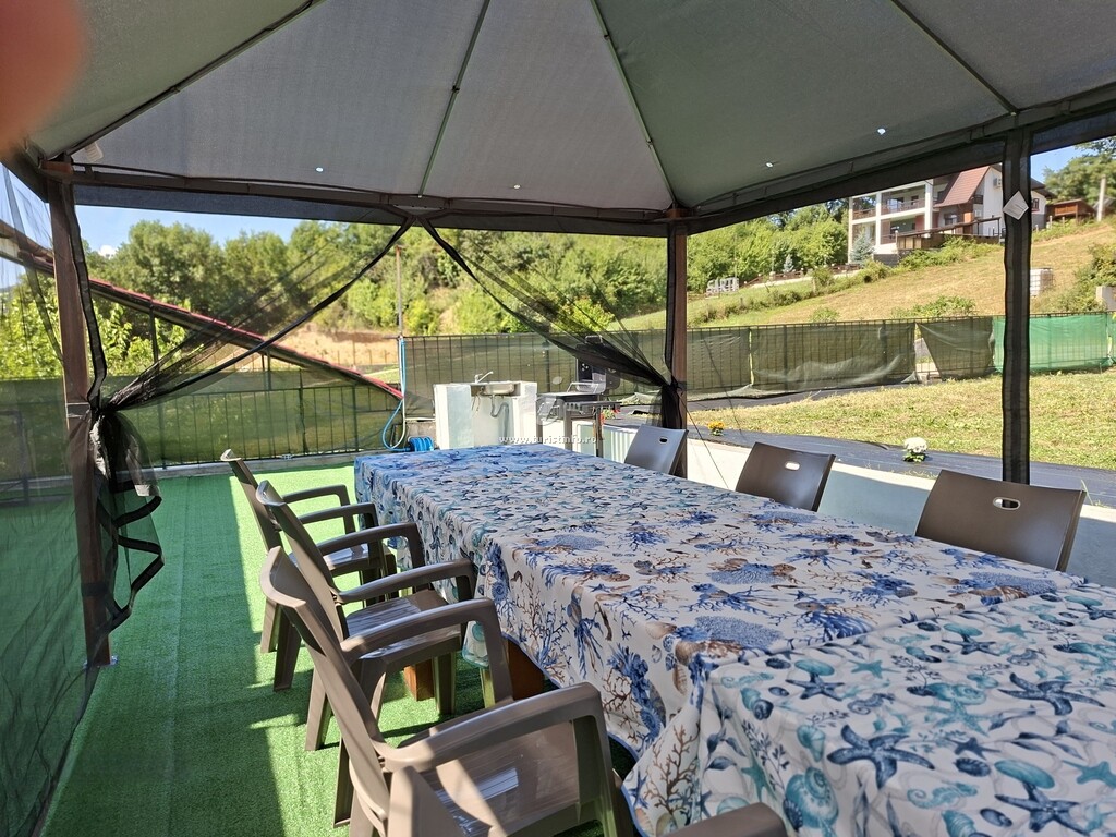 Camere de închiriat Casa Geppo