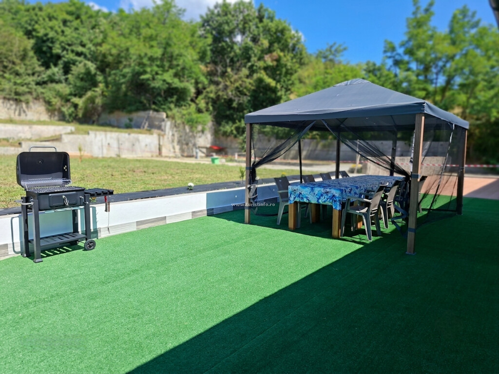 Camere de închiriat Casa Geppo