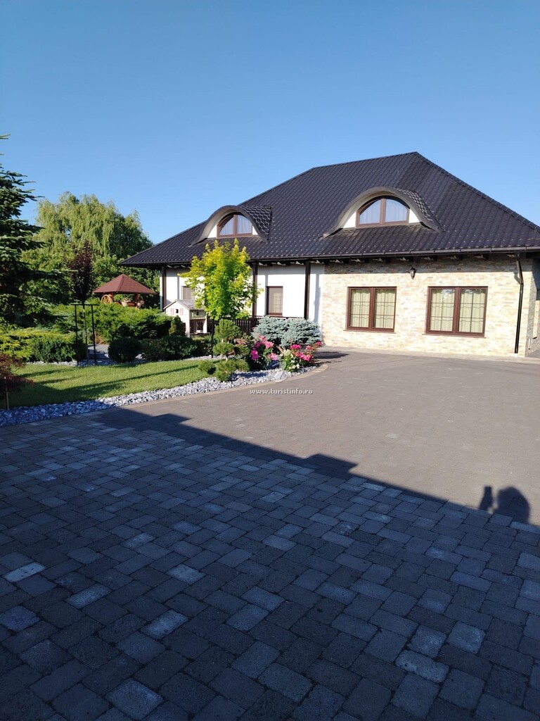 Casa de vacanță Iris