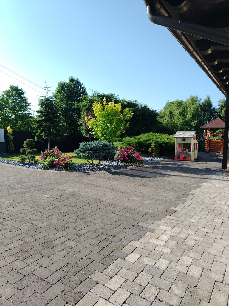 Casa de vacanță Iris