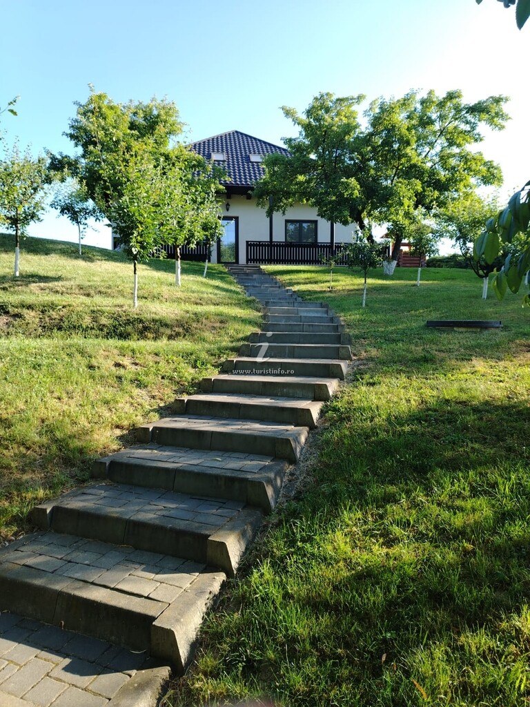Casa de vacanță Iris
